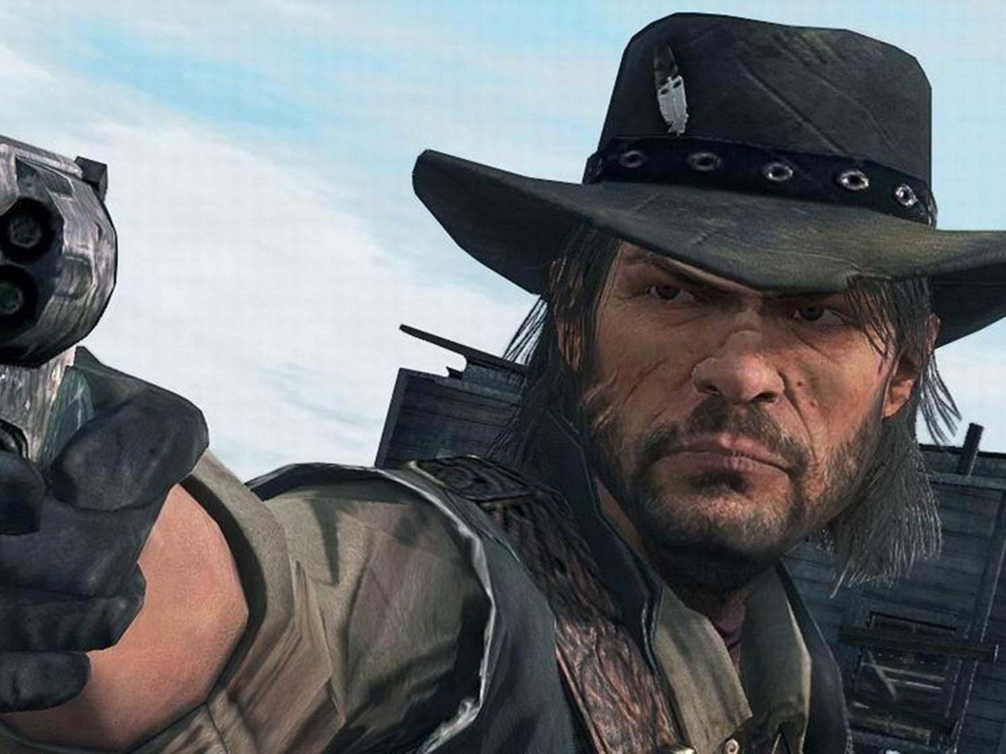 Red Dead Redemption II: a melhor “representação” de um mundo