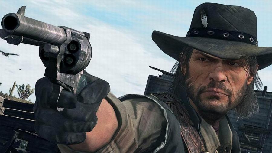 Saudades de Red Dead Redemption? Veja 10 jogos de velho oeste para curtir