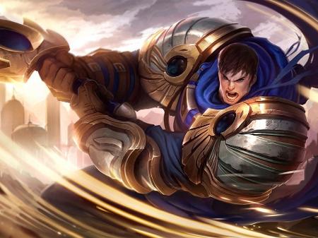 League of Legends: após rework, Mordekaiser tem chance de aparecer