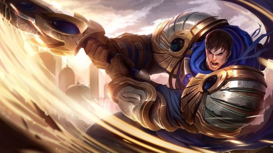 Mordekaiser no League of Legends: veja habilidades e confira dicas