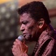 Charley Pride, no palco em 2016 - Reprodução/Instagram