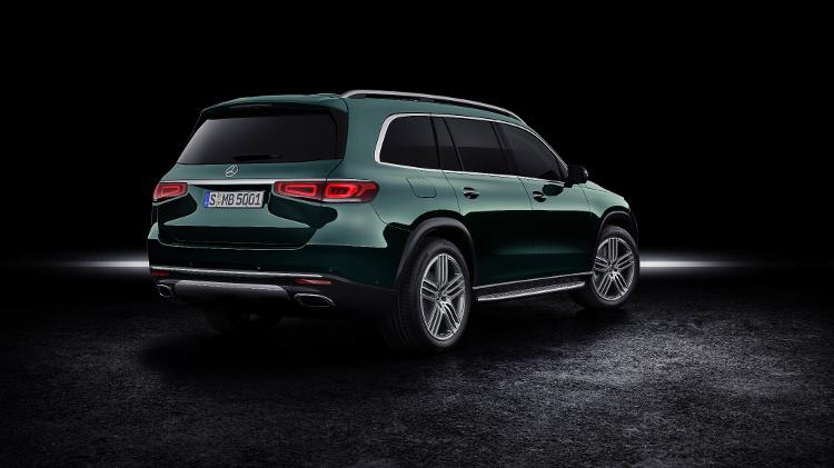 merc - Divulgação - Divulgação