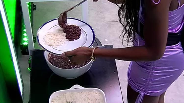 bbb - Reprodução/Globoplay - Reprodução/Globoplay