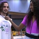 BBB 21: Camilla pergunta se Fiuk já foi interessado em Juliette - Reprodução/ Globoplay