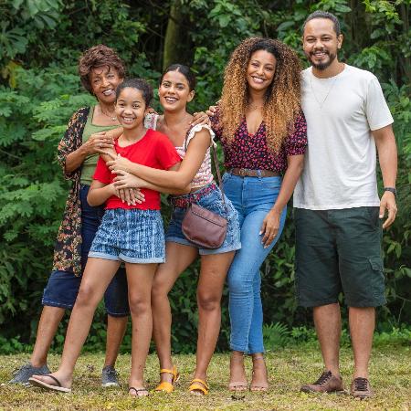 Família protagonista de 'Vai na Fé' era negra; sucesso na TV, novela foi considerada um marco de representatividade