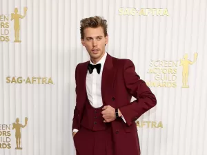 Austin Butler será o protagonista de remake de 'Psicopata Americano'