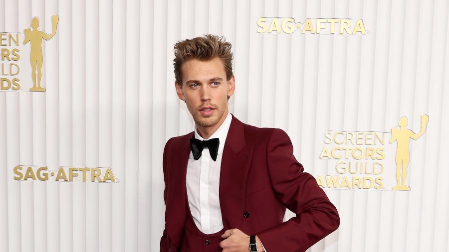 Austin Butler  - Amy Sussman/WireImage