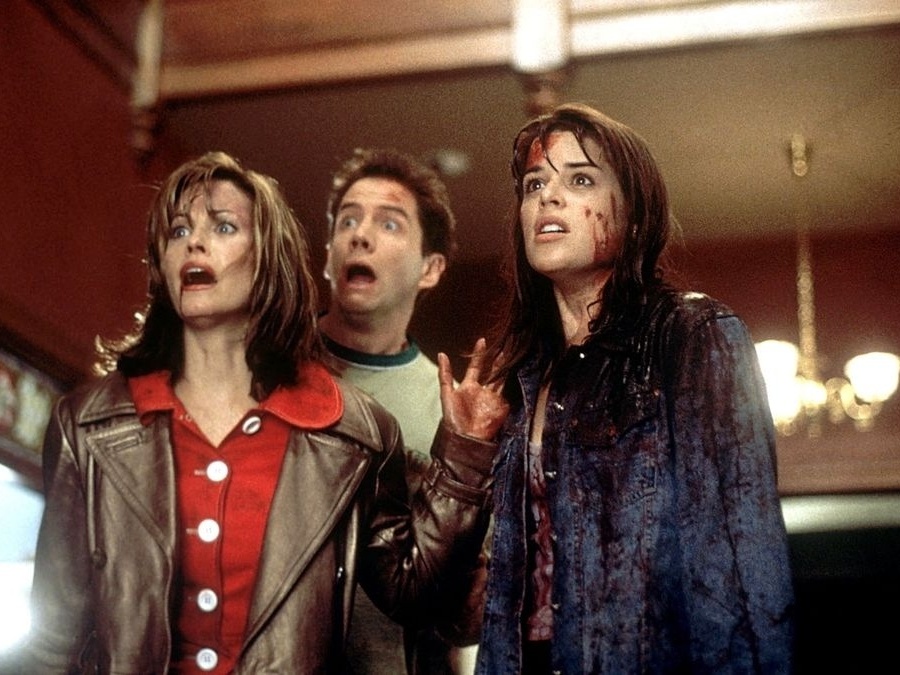 Neve Campbell conta a VERDADE sobre o que achou de 'Pânico 6' após assistir  ao filme - CinePOP