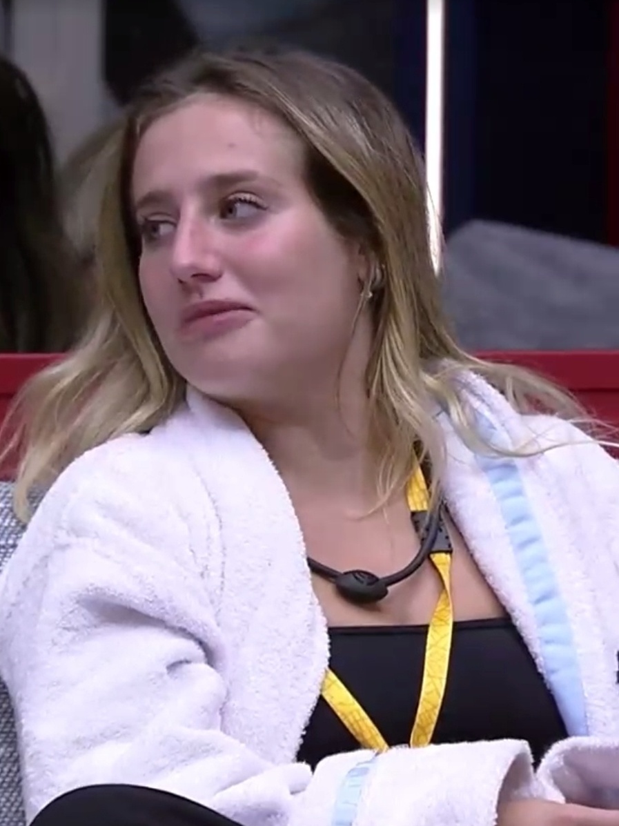 BBB 23: Bruna Griphao revela como perdeu virgindade aos 17 anos