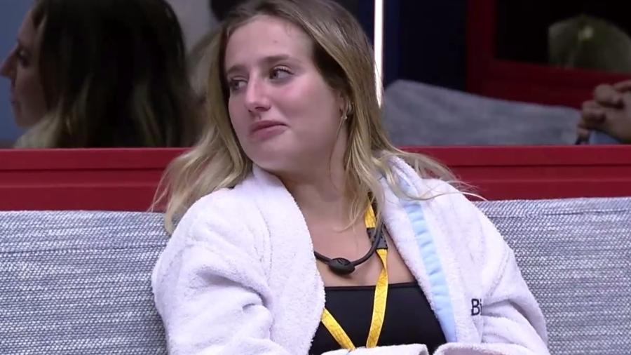 BBB 23: Bruna conquistou mais uma liderança no game - Reprodução/Globoplay