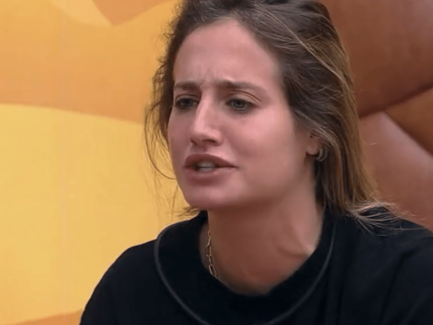 É a chatice de Bruna Griphao que mantém o BBB existindo