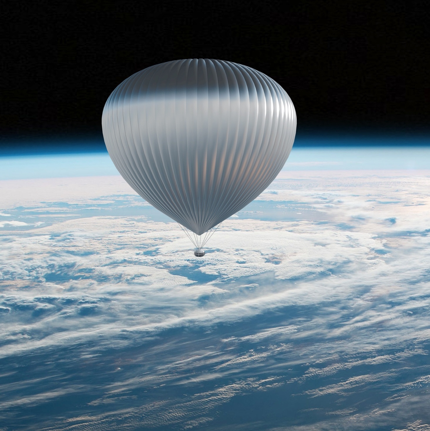 Google cria projeto para levar Internet a todos usando balão