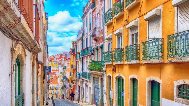 Lisboa é a cidade europeia mais cara para alugar apartamento