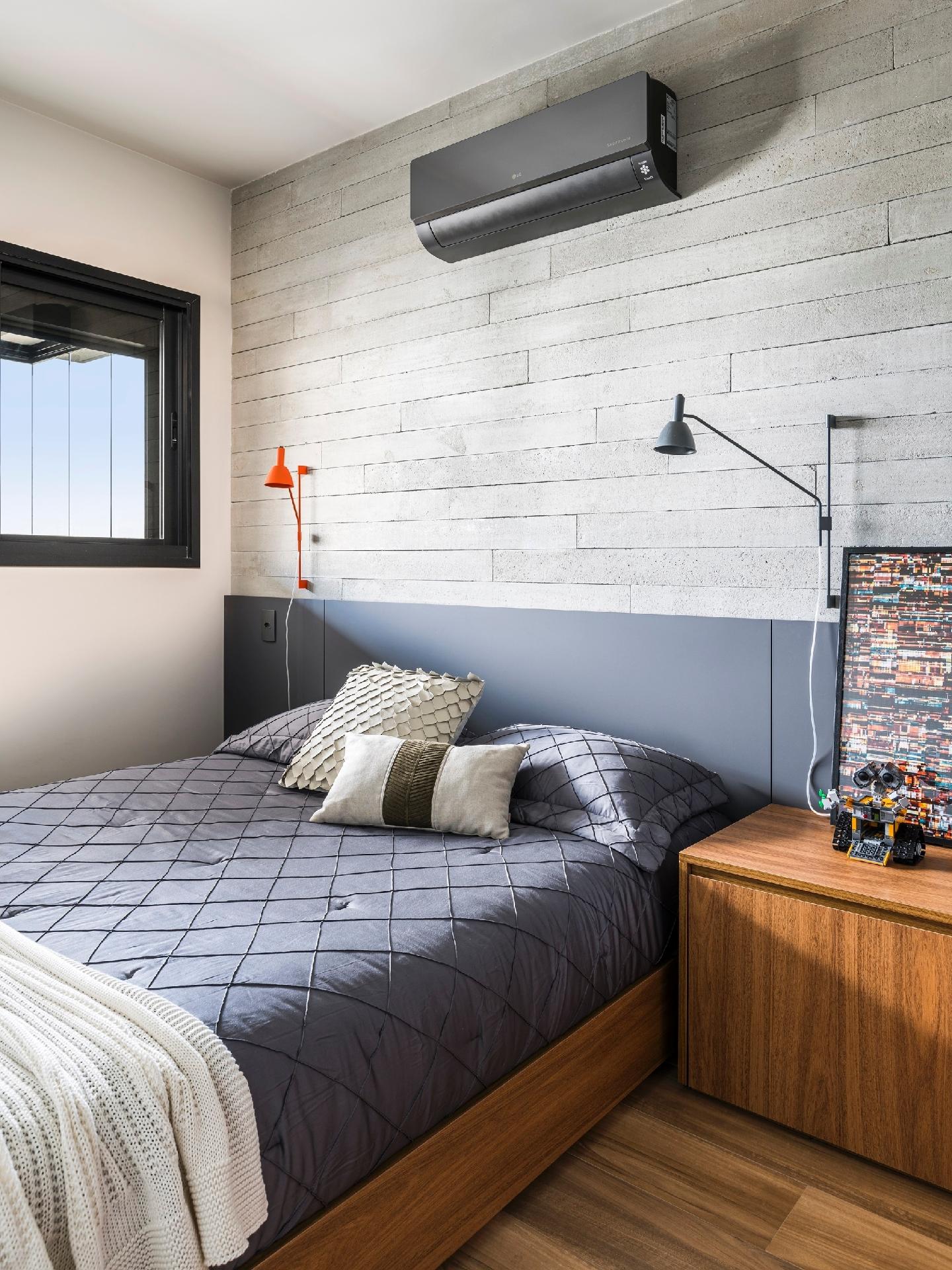 Microespaços - Concretize - Divulgação