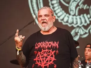 Político e atual, Ratos de Porão mostra que o punk brasileiro continua vivo