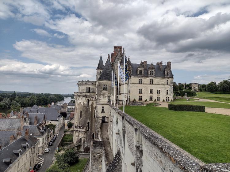 Amboise