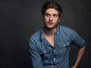 Ator de The Vampire Diaries, Daniel Sharman é confirmado na CCXP