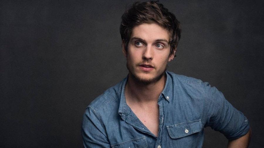 Daniel Sharman confirma presença na CCXP24