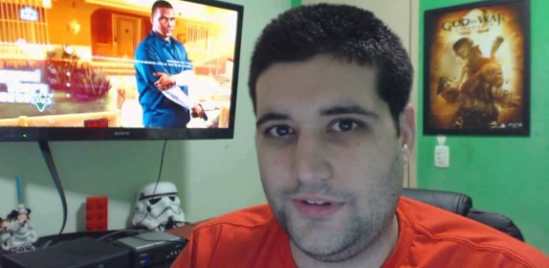 Reprodução