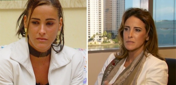 Reprodução/Globo/Fantástico