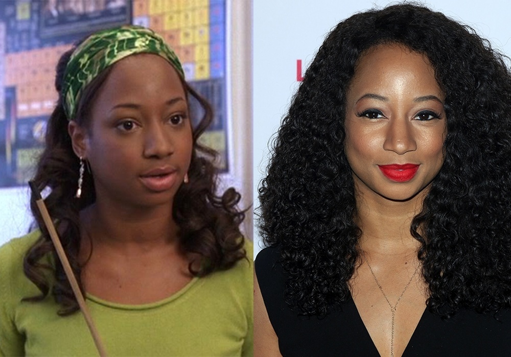 Cena de "High School Musical" (2006)/Evento - Divulgação/Shutterstock/Helga Esteb