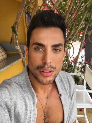 Reprodução/Instagram/brunomaffei