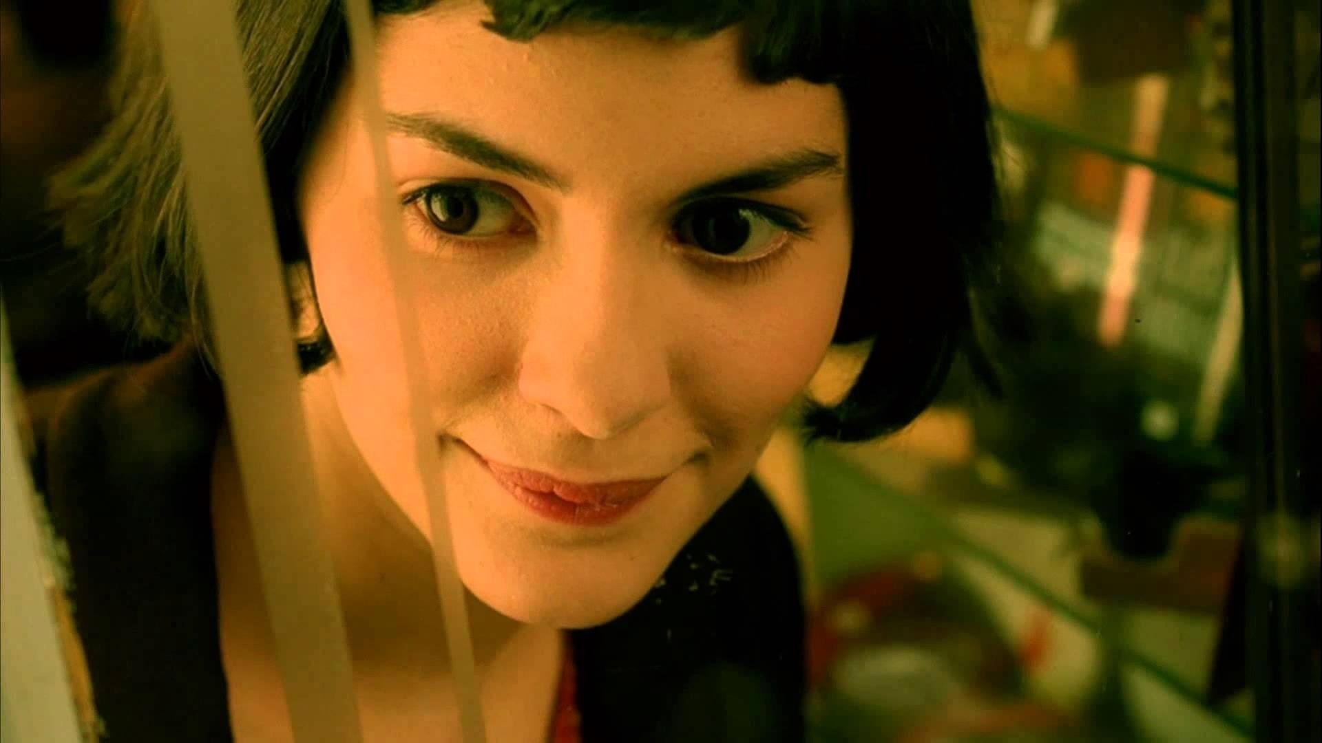 Cena do filme "O Fabuloso Destino de Amélie Paulain", de Jean-Pierre Jeunet - Reprodução