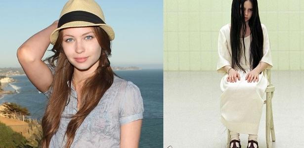 Atriz Daveigh Chase, a Samara de 'O Chamado', morre aos 35 anos