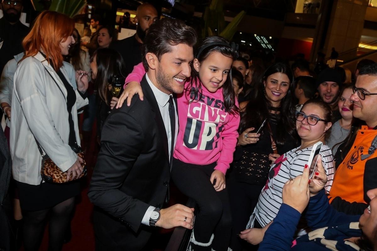 Klebber Toledo - Manuela Scarpa/Brazil News