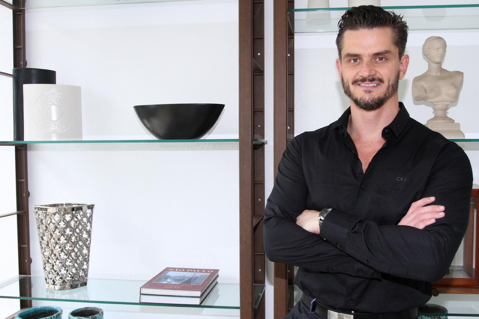 Marcos Harter - Divulgação/Paduardo