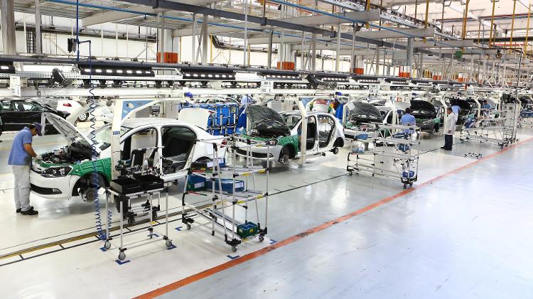 Fusão é rejeitada | VW e Ford firmam acordo com foco em veículos comerciais