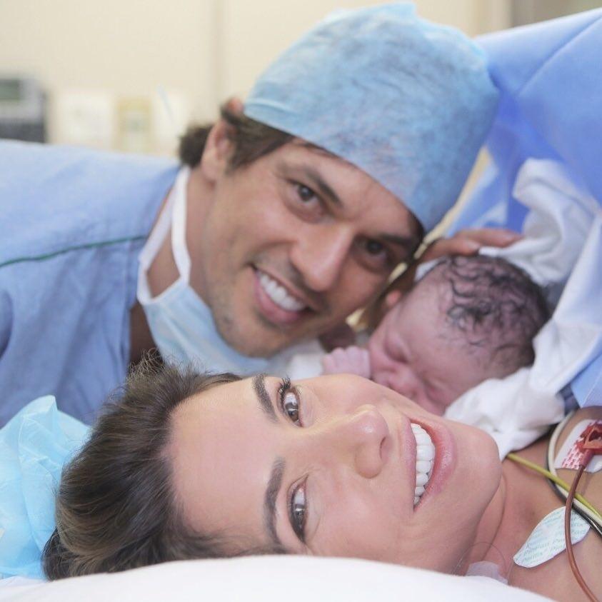 Patrícia Abravanel - Reprodução/Instagram