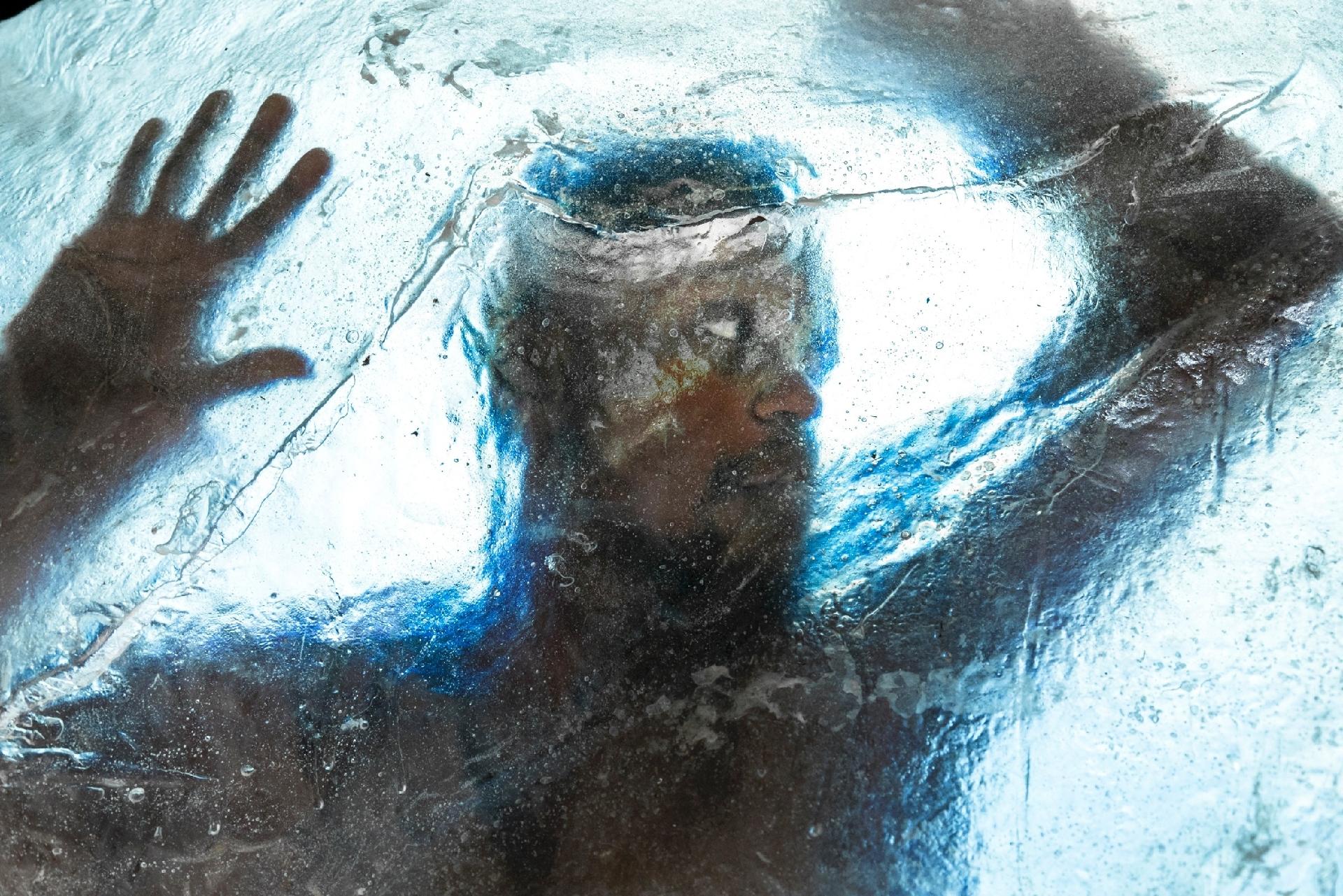 O tempo não Para - Globo / Sergio Zalis