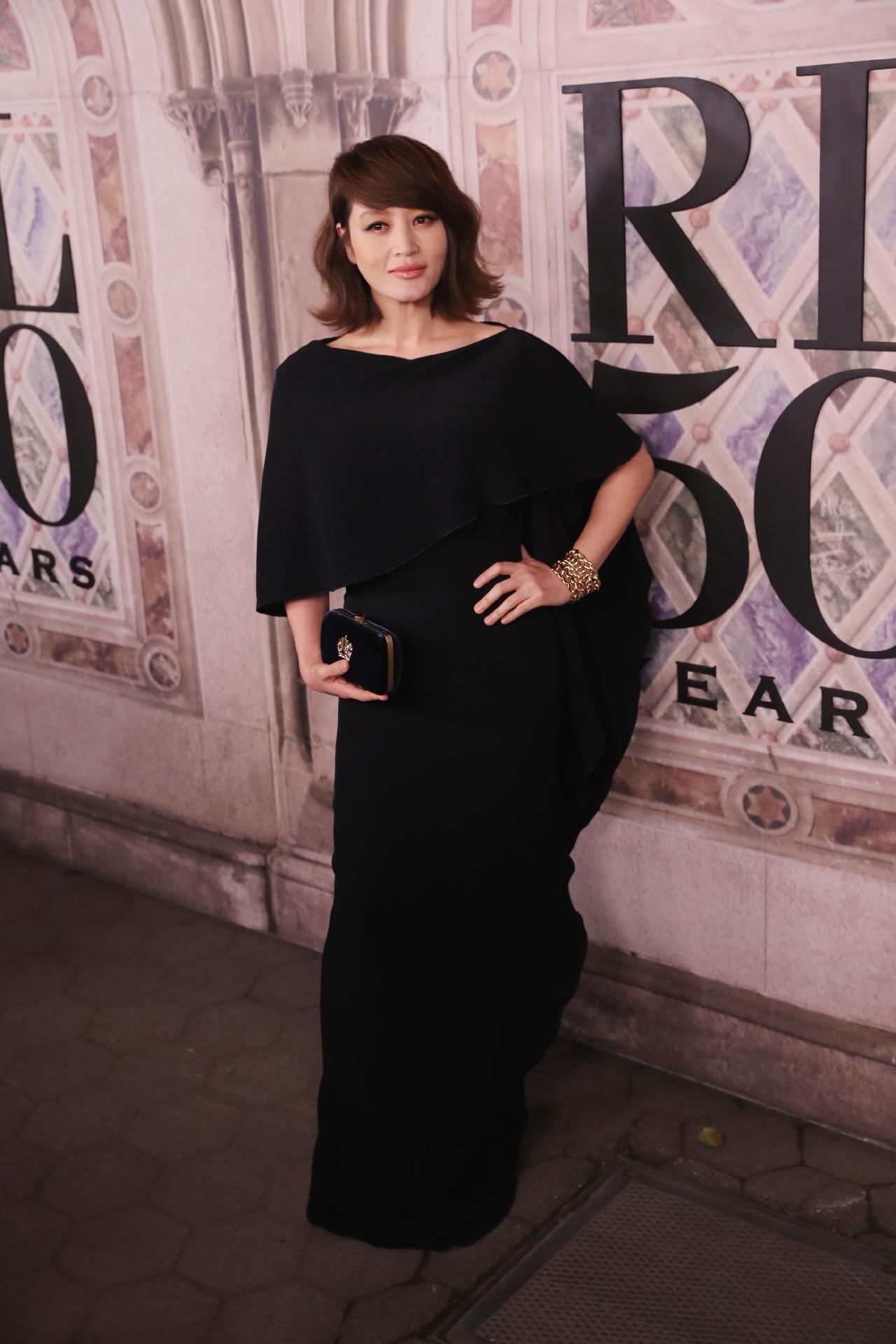 Kim Hye-soo  - Getty Images