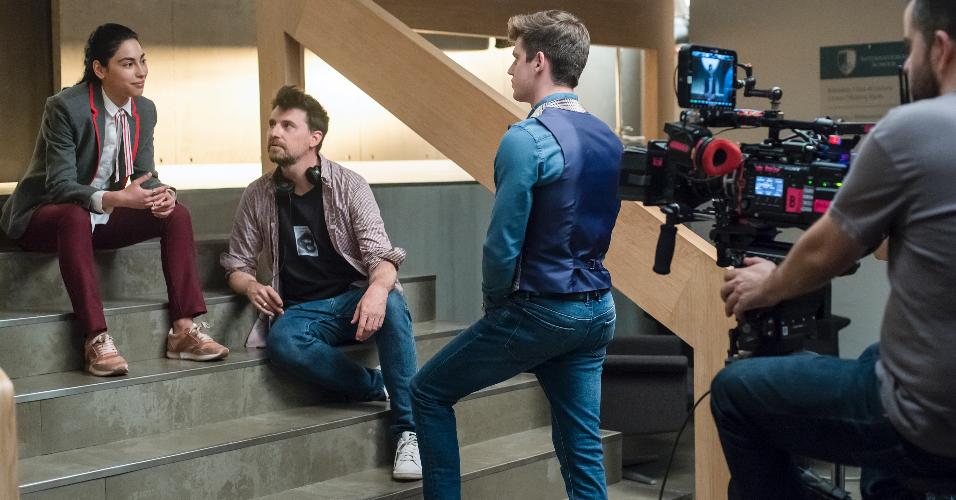 Manuel Fernandez-Valdes / Netflix