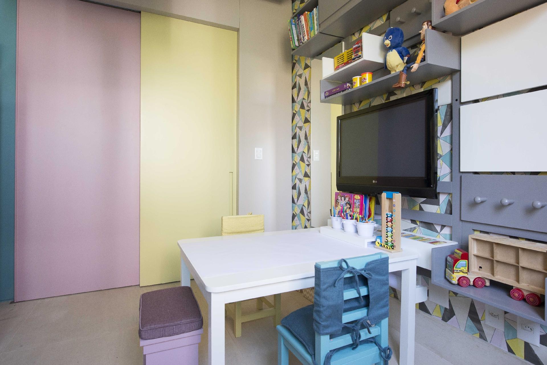 Quarto - Inès Antich/Divulgação