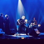 Apresentação no programa que vai ao ar neste domingo (14) - Facebook Roger Waters