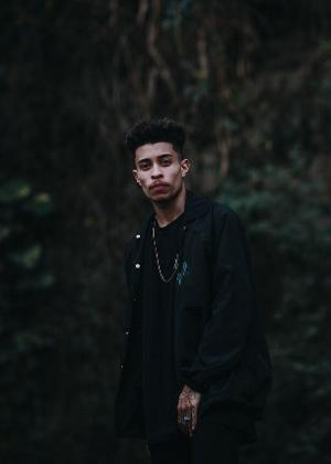 O rapper Choice - Marcelo Martins - Marcelo Martins