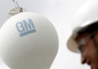 GM abre demissões para funcionários com limitação laboral em duas fábricas - Leonardo Benassatto/Reuters