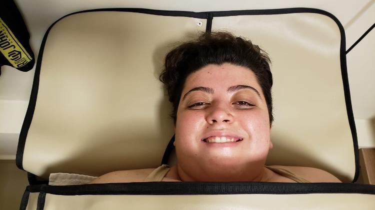 Ana Vilela - Divulgação - Divulgação