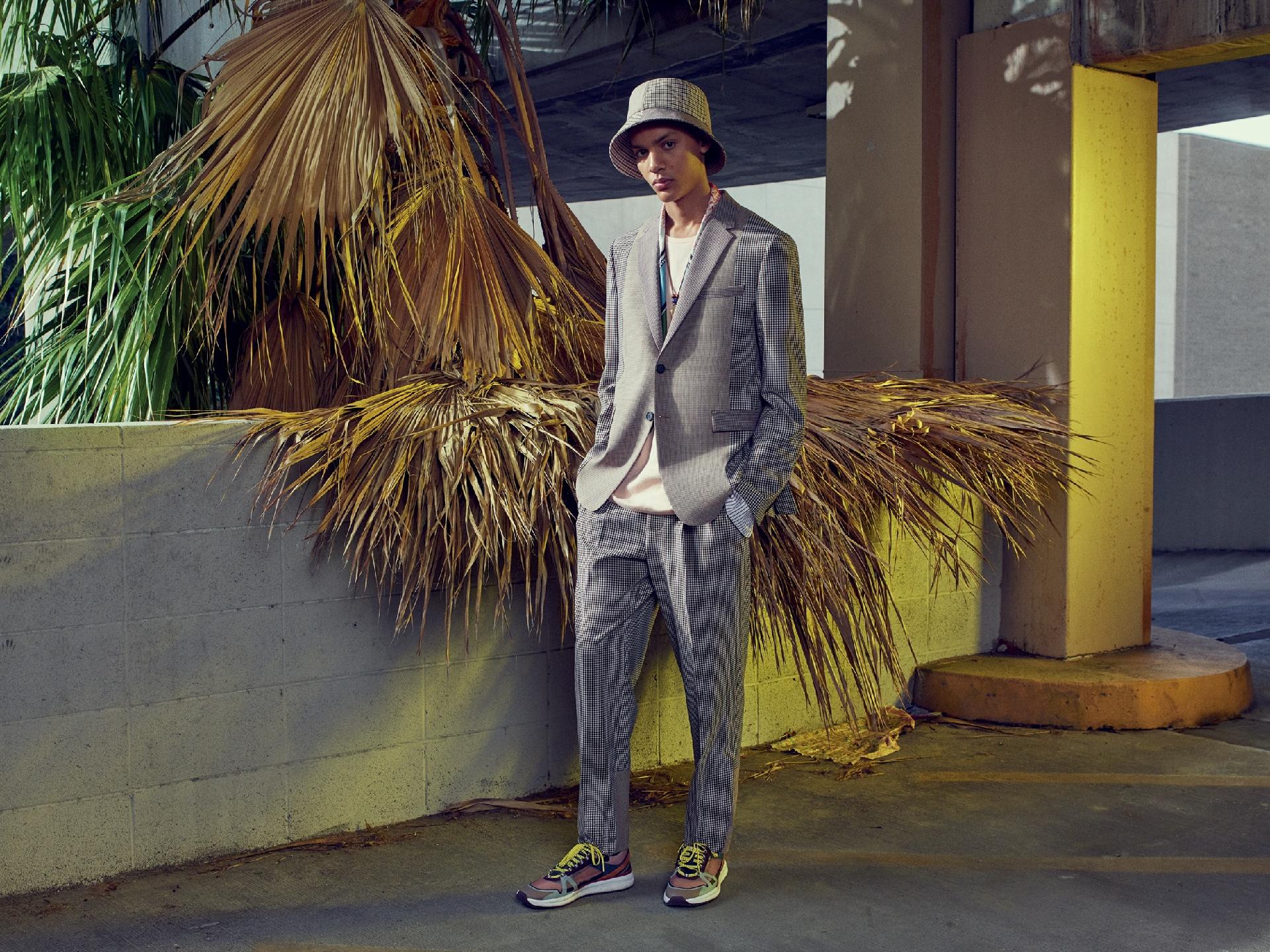 Conheça a 1ª coleção que a Zara comercializará em sua loja online no Brasil - Getty Images