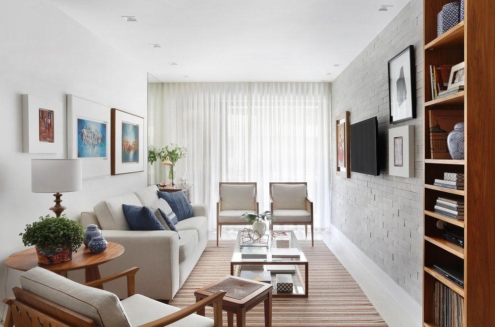 mesas de centro - Juliano Colodeti, MCA Estúdio/Divulgação