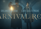 Carnival Row ganha dois trailers, dedicados a Orlando Bloom e Cara Delevingne - Reprodução/YouTube