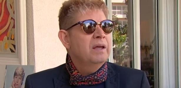 Morreu aos 67 anos | Roberto Leal lembrou 'quase morte' em última aparição na TV
