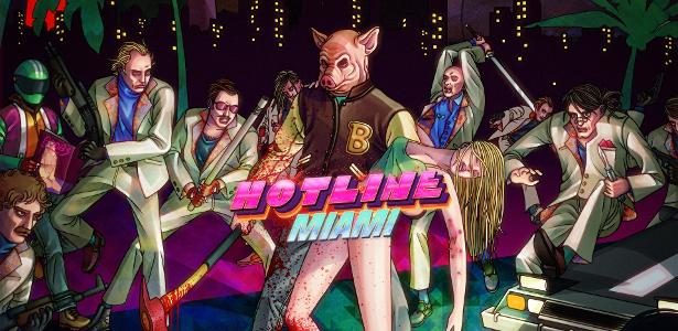 Review: Hotline Miami | START UOL