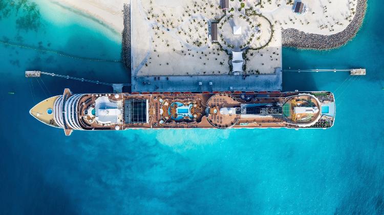 MSC Divina - Conrad Schutt - Conrad Schutt