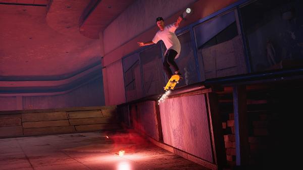 Tony Hawk's Pro Skater ganhará um novo jogo ainda em 2020, indica banda