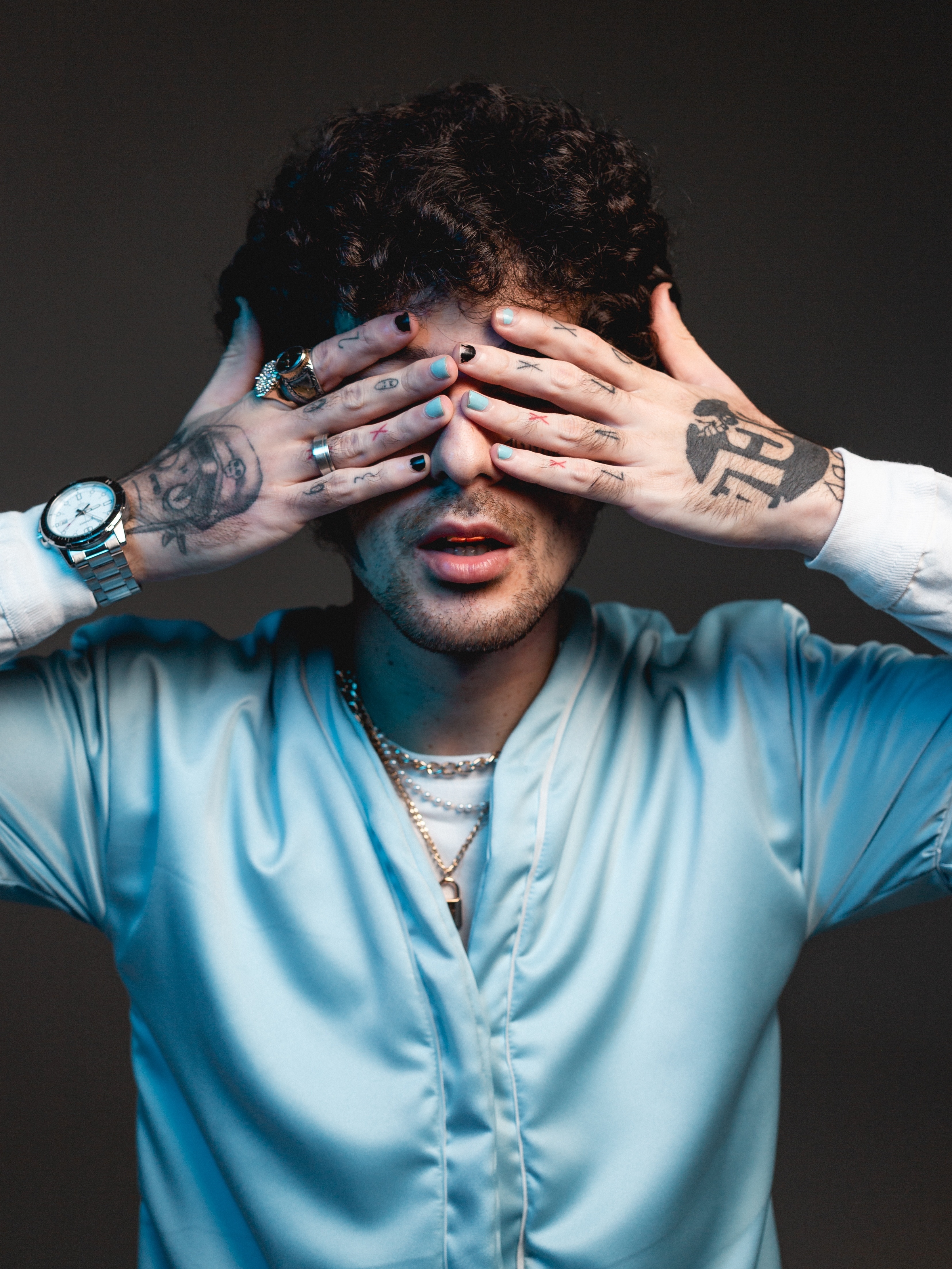 De Point Blank a Valorant: o papel dos games na carreira do artista Duzz -  04/11/2020 - UOL Start