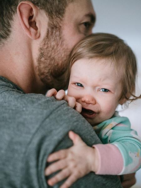 Com a chegada de um filho, o homem perde a centralidade na vida da mulher. E nem todos sabem lidar com isso - iStock