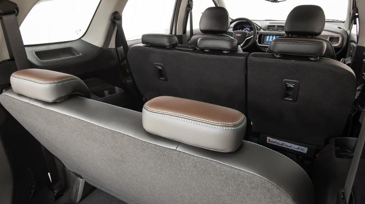 spin - Divulgação - Divulgação